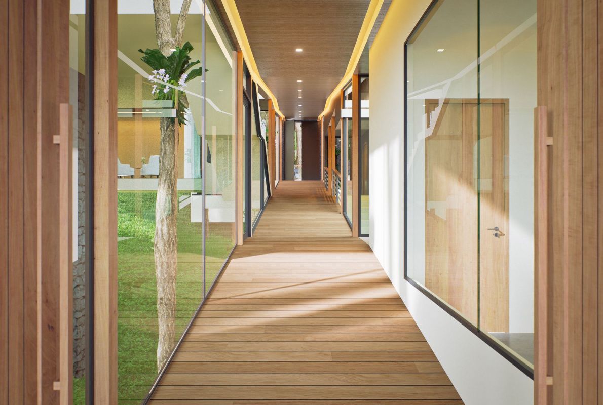 Casa en Phuket, Tailandia, 1 013 m² - imagen 6