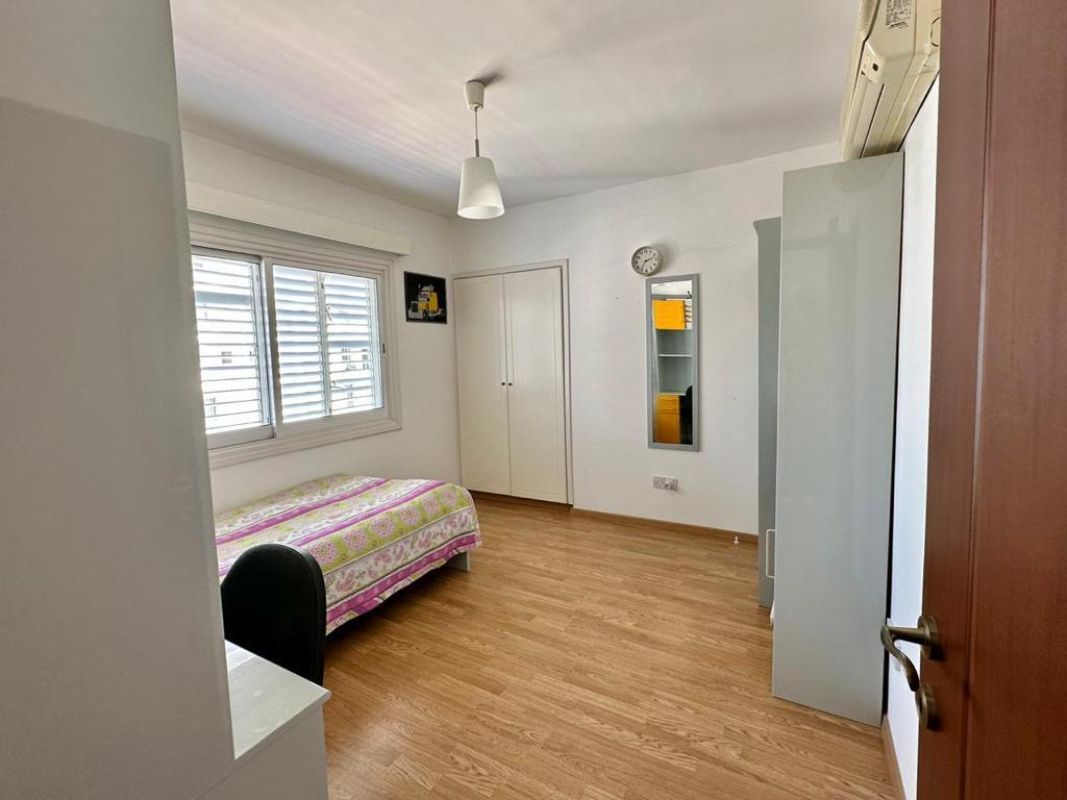 Appartamento a Limassol, Cipro, 160 m² - foto 6