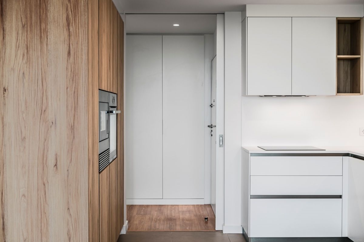 Piso en Lisboa, Portugal, 236 m² - imagen 6