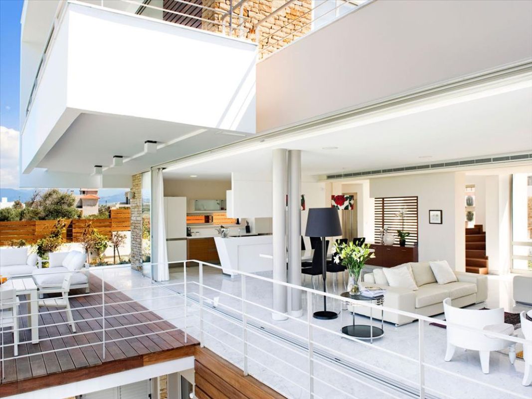 Haus in Paphos, Zypern, 419 m² - Foto 6