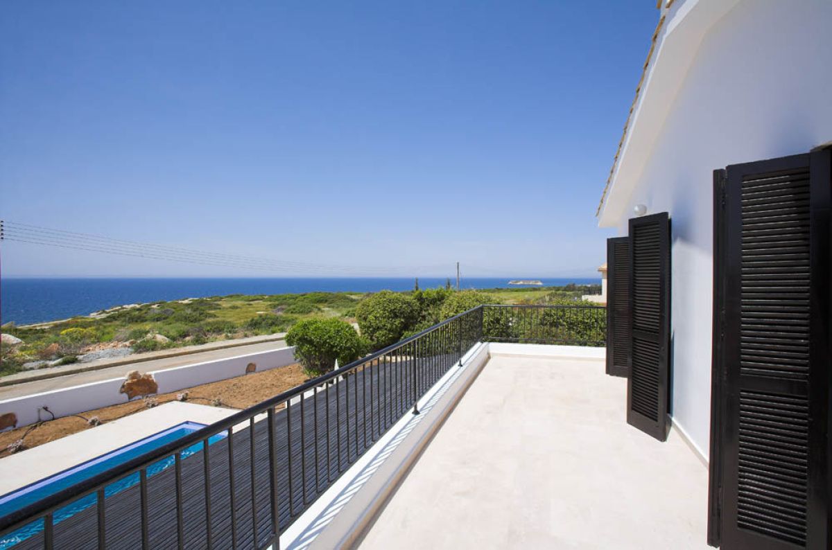 Haus in Paphos, Zypern, 190 m² - Foto 6
