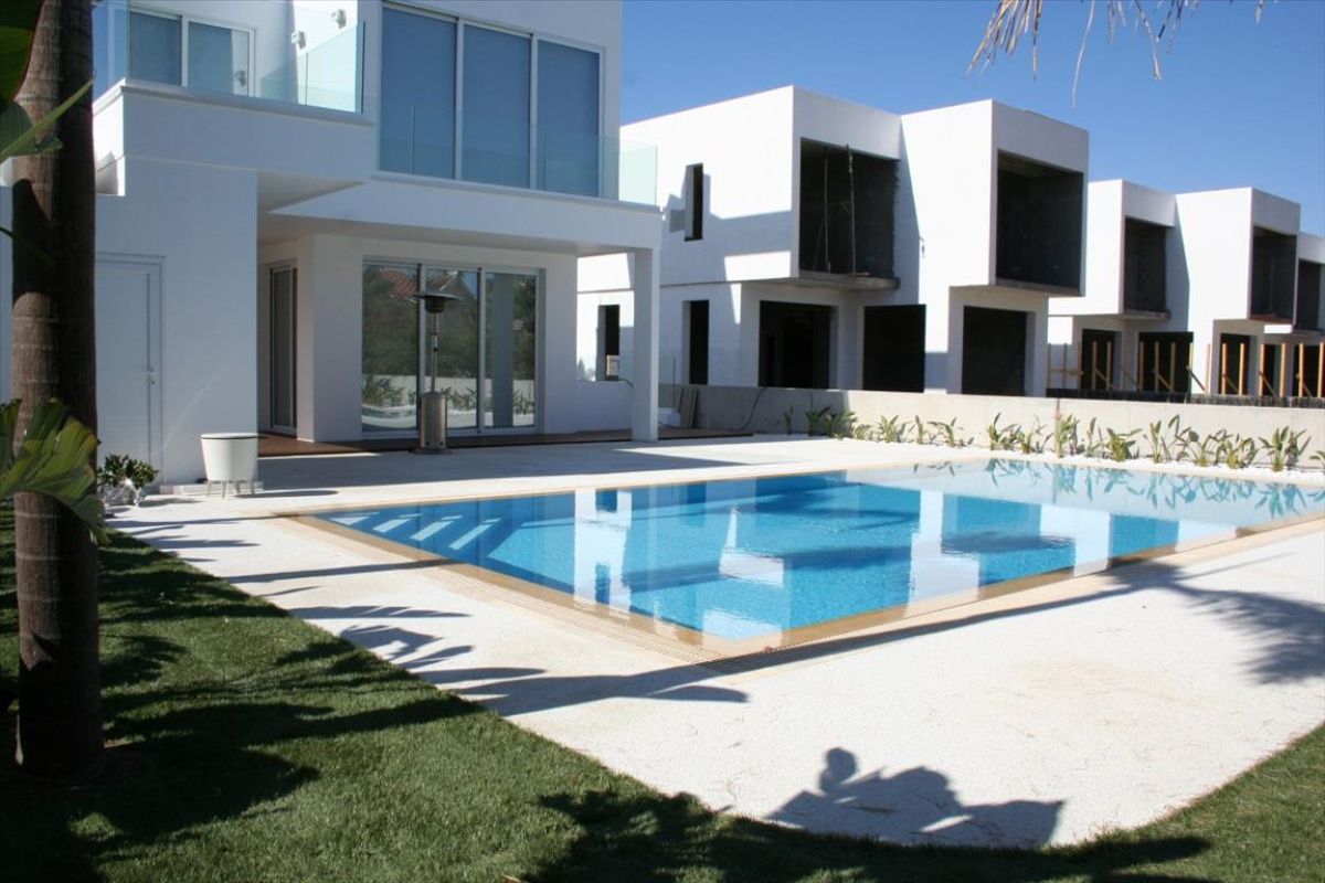 House in Larnaca, Cyprus, 275 m² - picture 6
