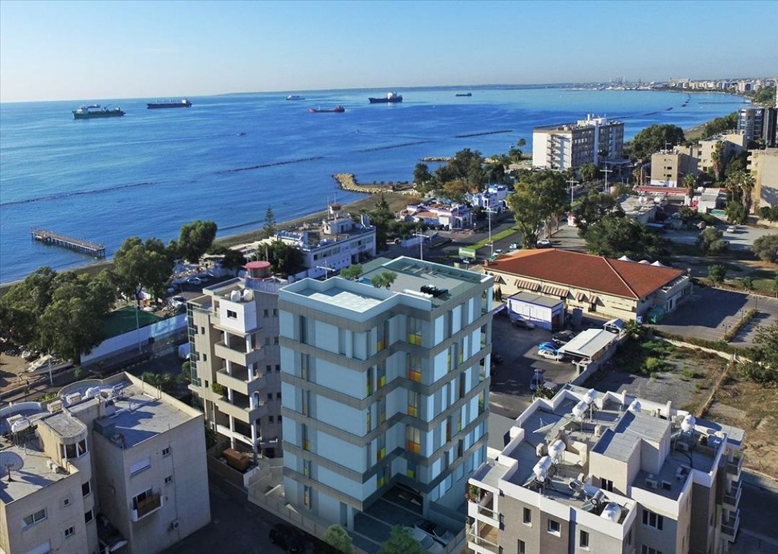 Flat in Limassol, Cyprus, 147 m² - picture 6