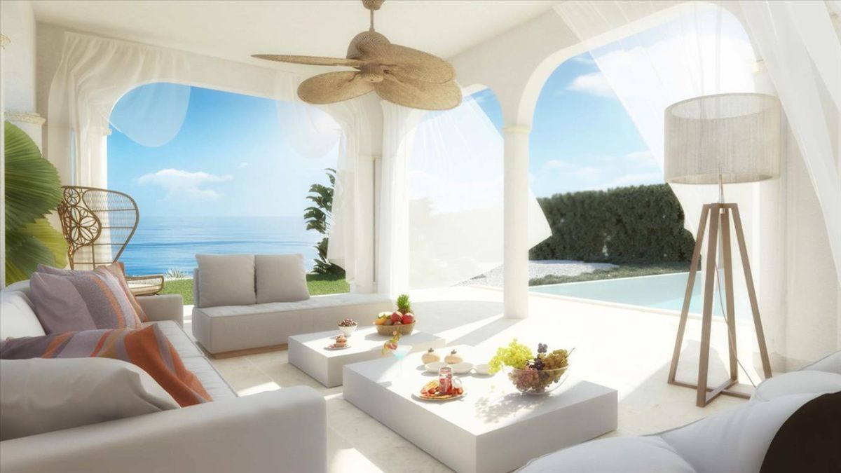 Casa en Lárnaca, Chipre, 922 m² - imagen 6