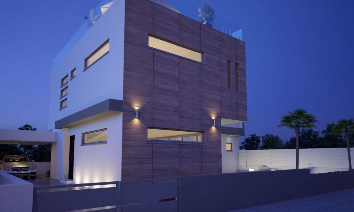 Haus in Limassol, Zypern, 200 m² - Foto 6