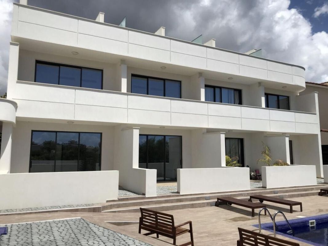 Stadthaus in Limassol, Zypern, 153 m² - Foto 6