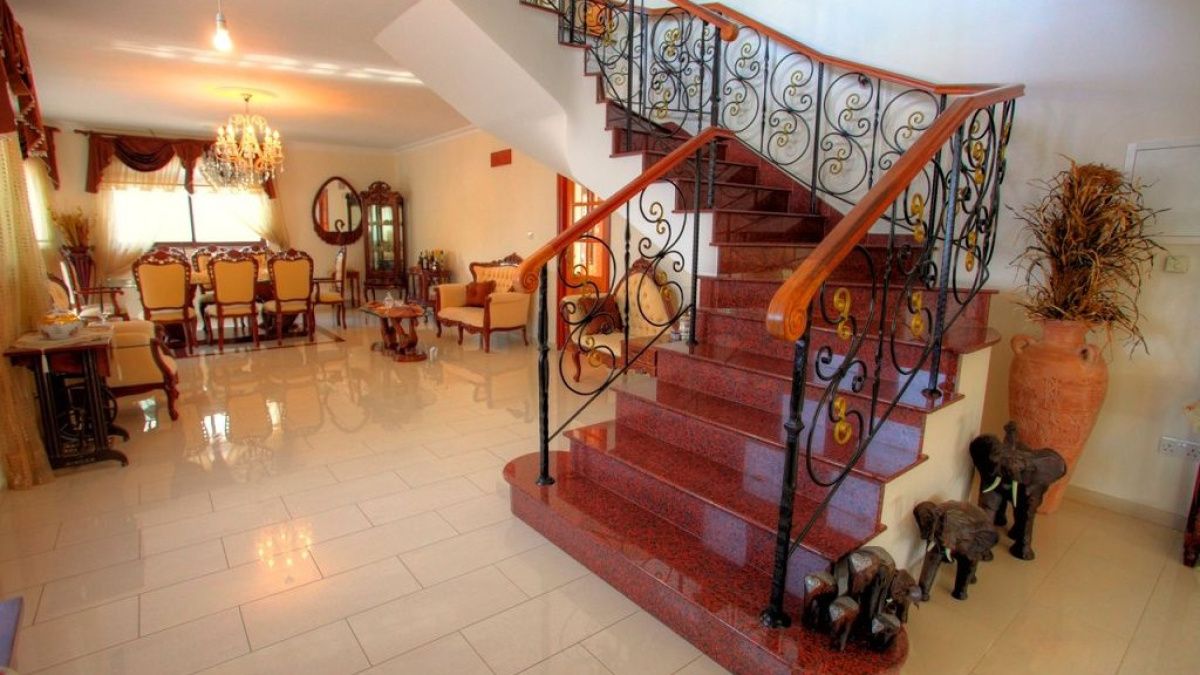 Casa a Limassol, Cipro, 500 m² - foto 6