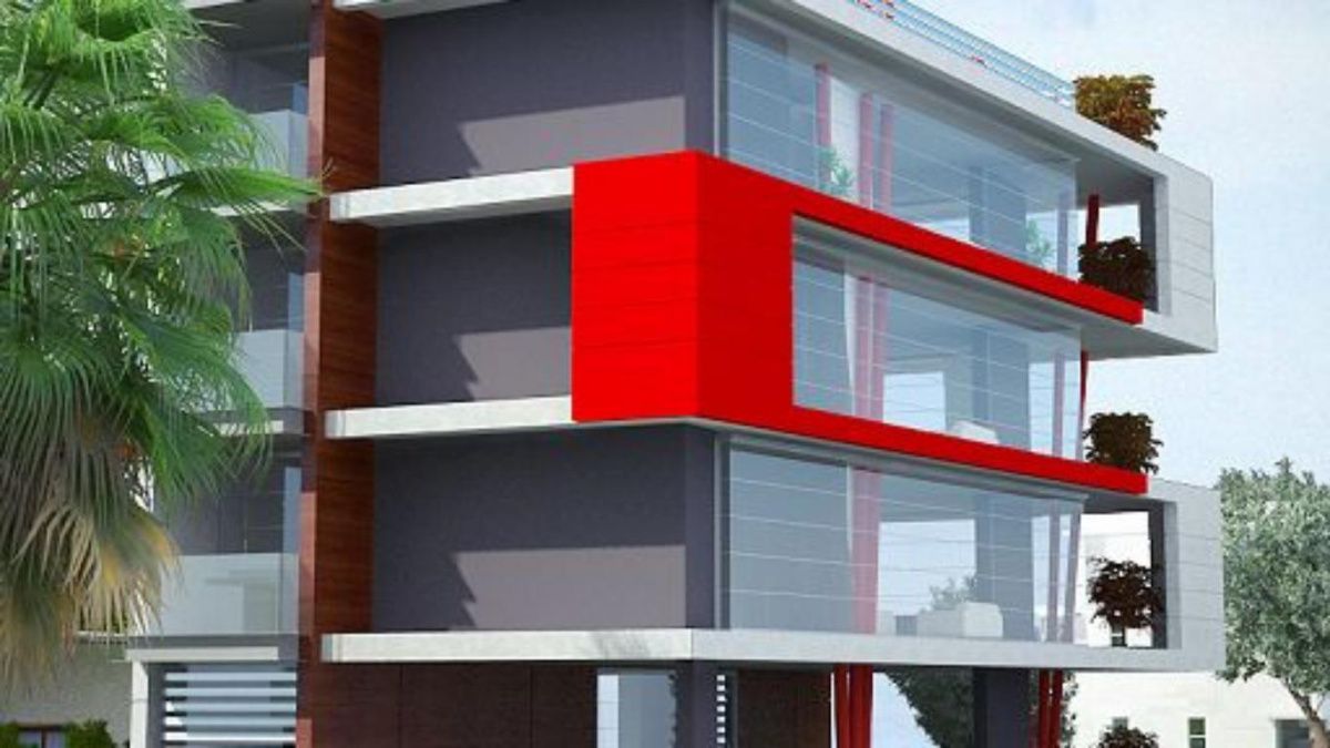 Propiedad comercial en Limasol, Chipre, 370 m² - imagen 6