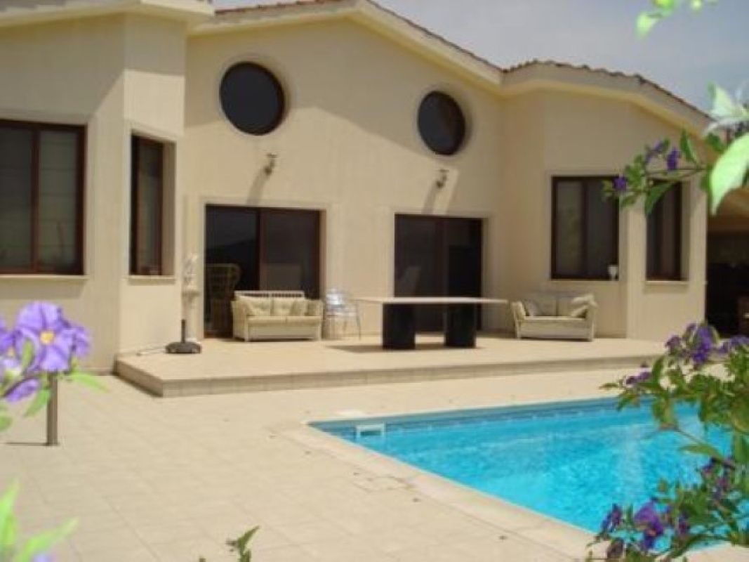 Haus in Limassol, Zypern, 200 m² - Foto 6