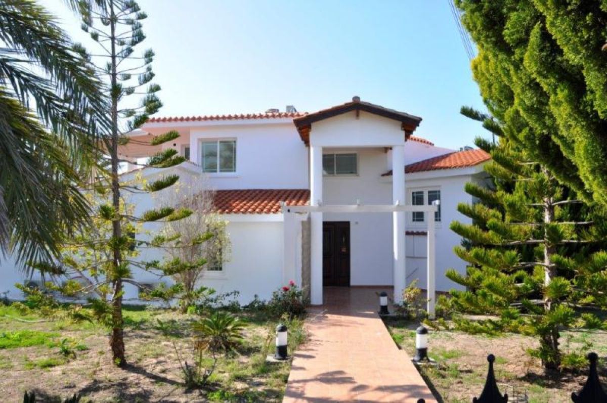 Casa a Paphos, Cipro, 300 m² - foto 6