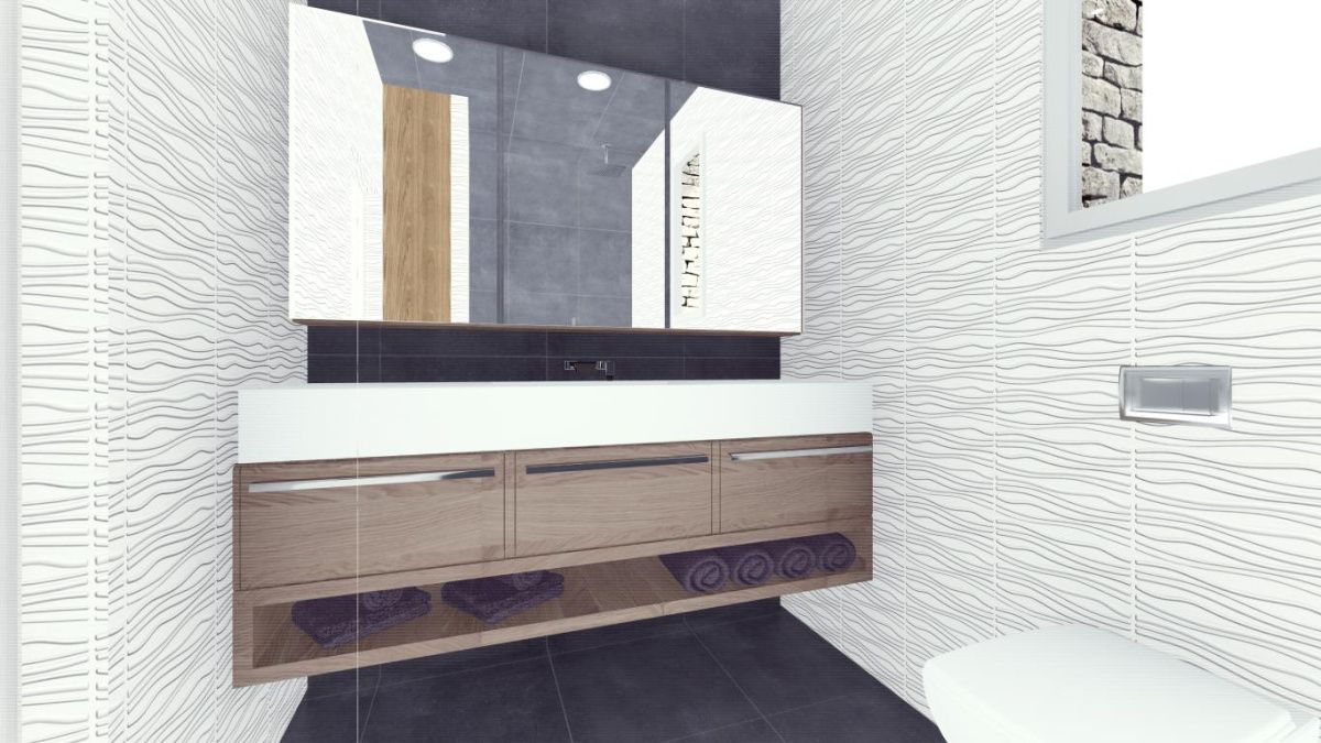 Haus in Paphos, Zypern, 409 m² - Foto 6