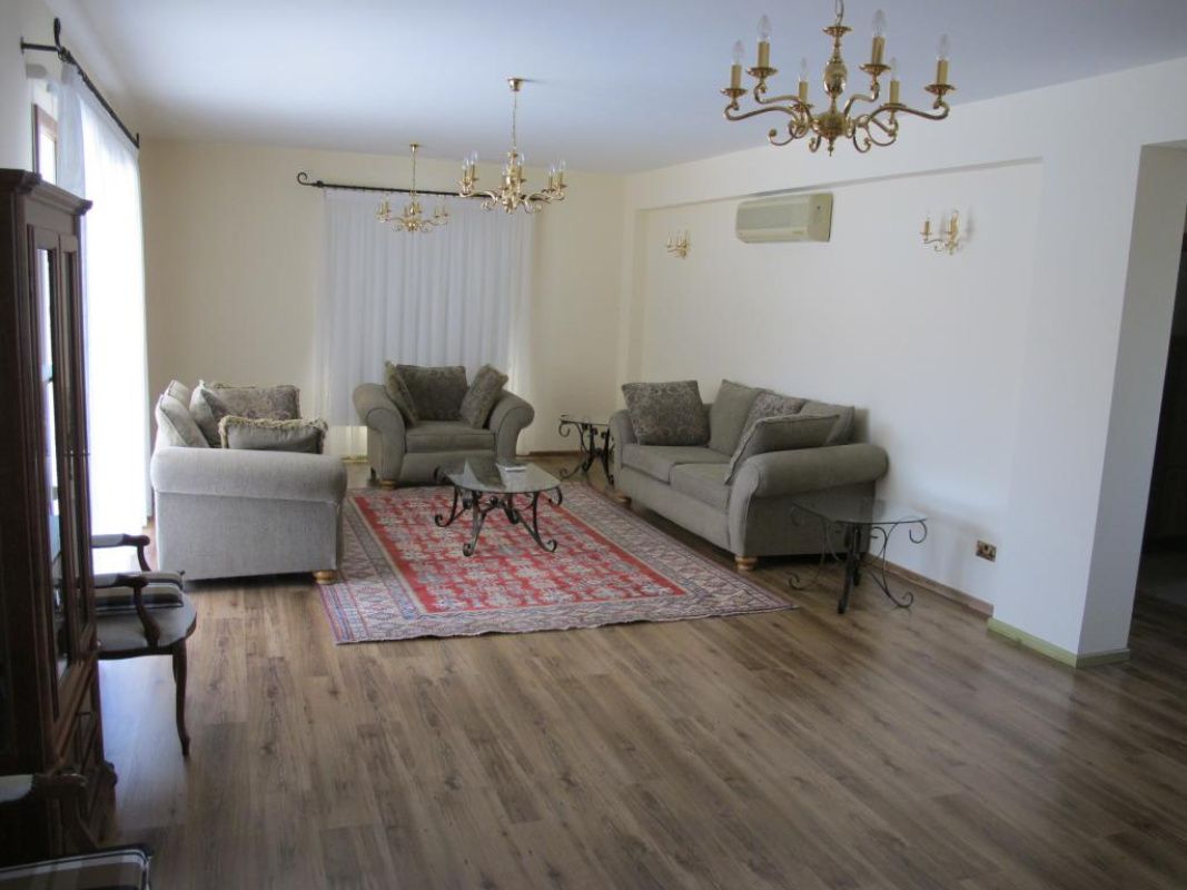 House in Limassol, Cyprus, 550 m² - picture 6