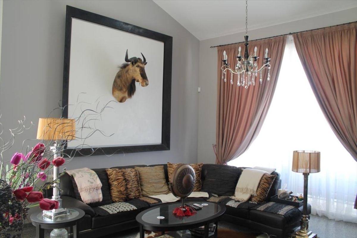 Maison à Limassol, Chypre, 630 m² - image 6