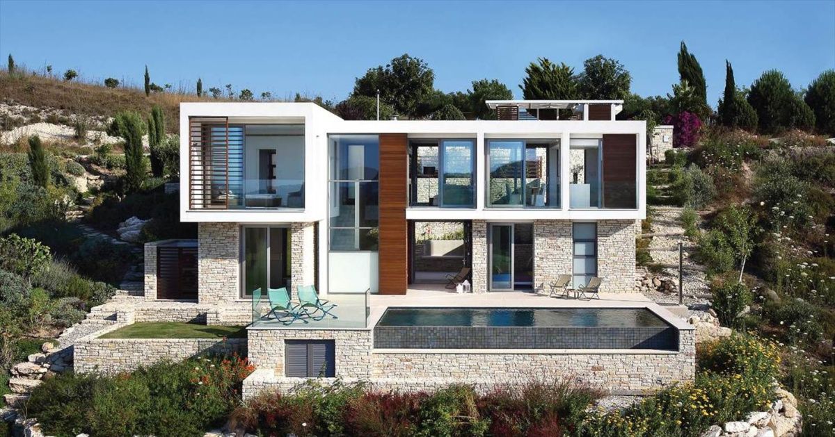 Casa a Paphos, Cipro, 316 m² - foto 6