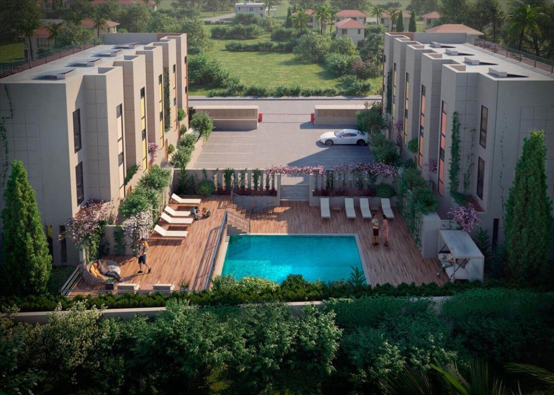 Townhouse a Limassol, Cipro, 160 m² - foto 6