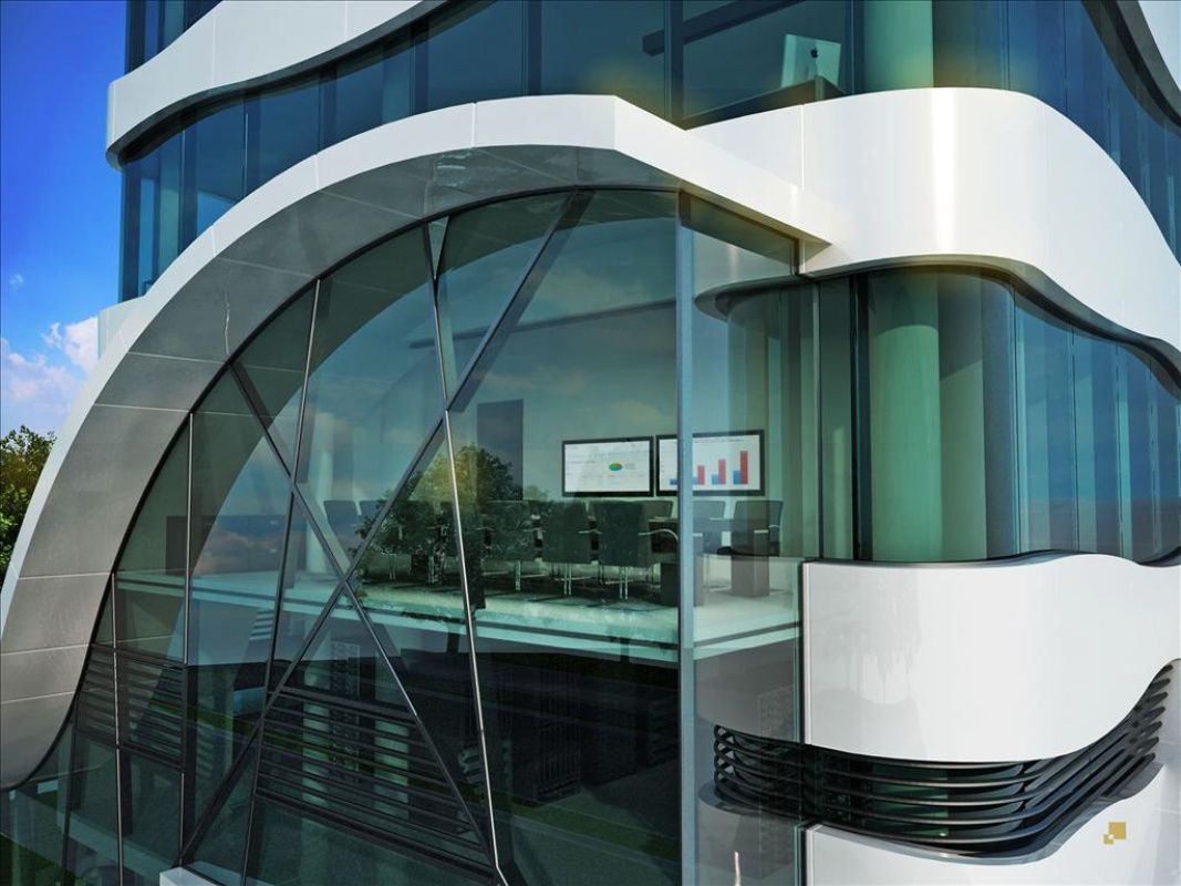 Proprietà commerciale a Limassol, Cipro, 294 m² - foto 6