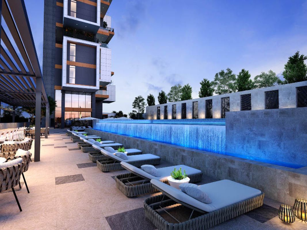 Appartement à Limassol, Chypre, 189 m² - image 6