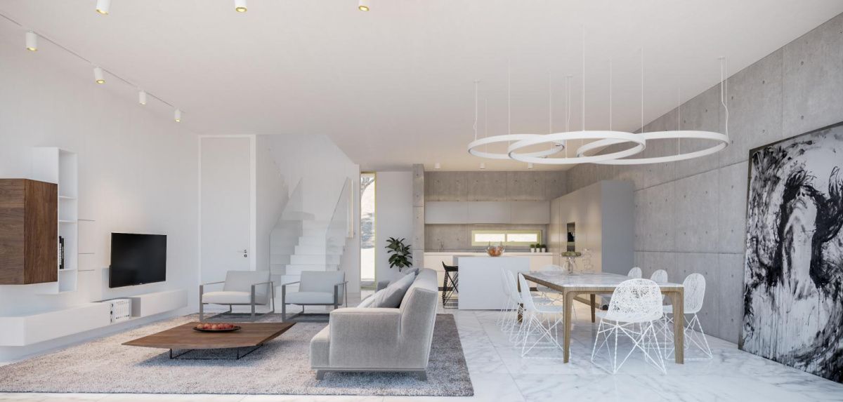 Haus in Paphos, Zypern, 235 m² - Foto 6