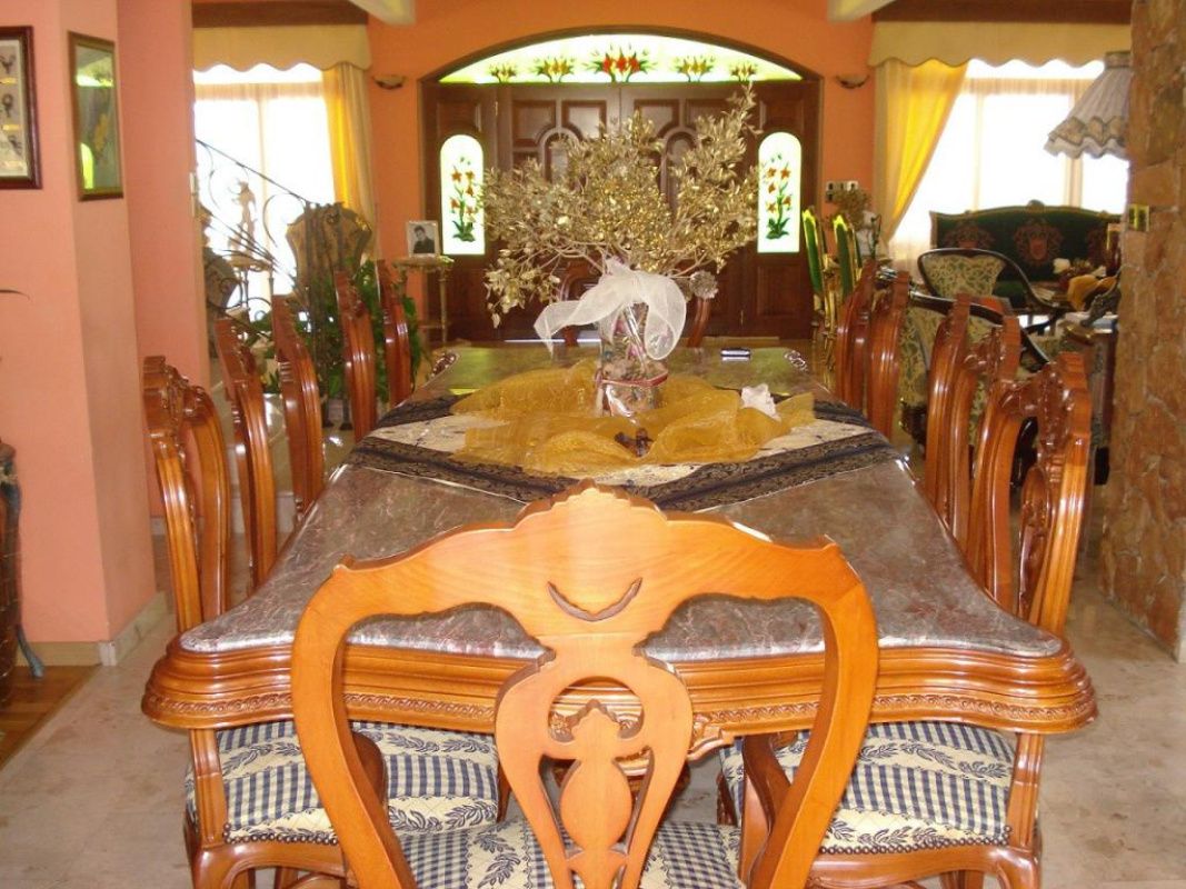 Casa en Limasol, Chipre, 480 m² - imagen 6