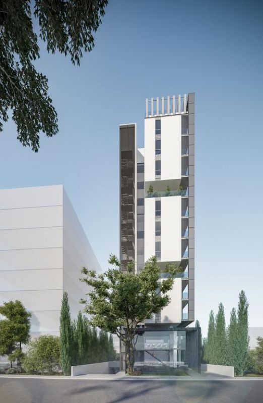 Commercial property in Larnaca, Cyprus, 148 m² - picture 6