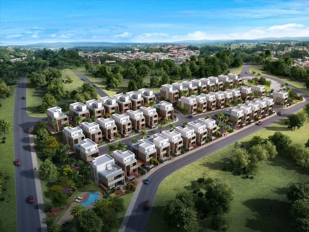 Haus in Limassol, Zypern, 286 m² - Foto 6