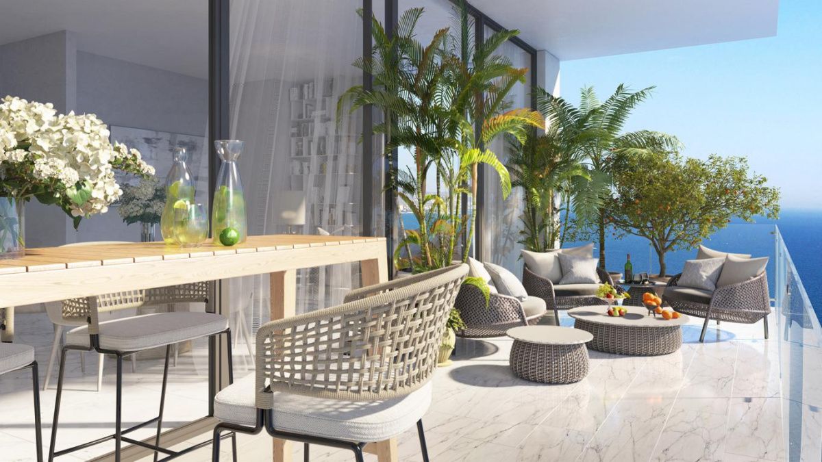 Wohnung in Limassol, Zypern, 157 m² - Foto 6