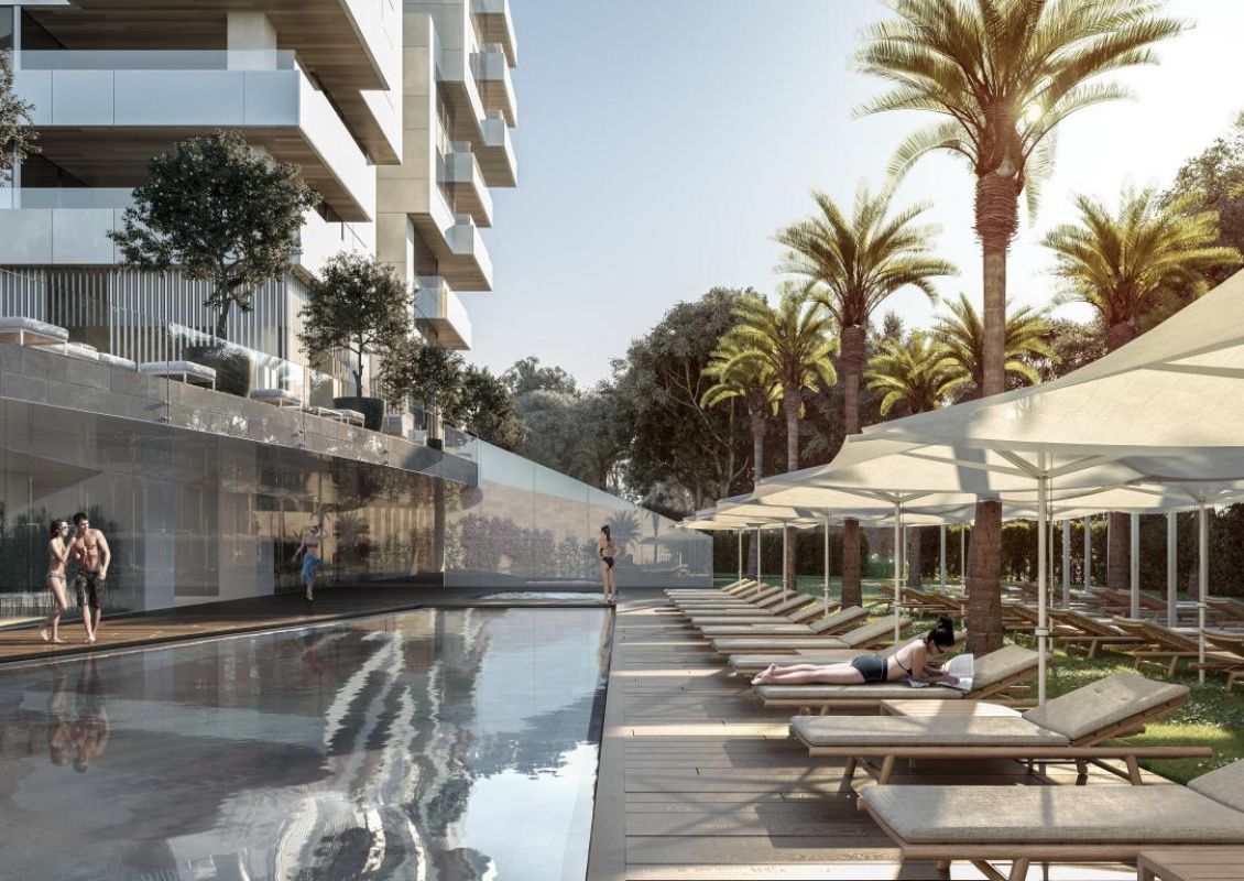 Appartement à Limassol, Chypre, 126 m² - image 6