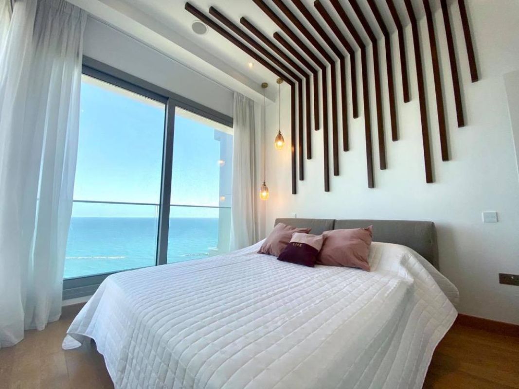 Wohnung in Limassol, Zypern, 240 m² - Foto 6