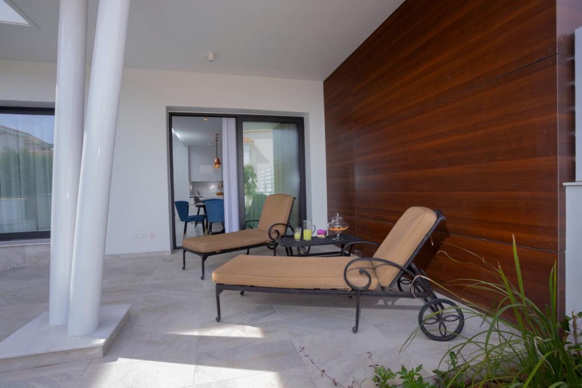 Stadthaus in Limassol, Zypern, 375 m² - Foto 6