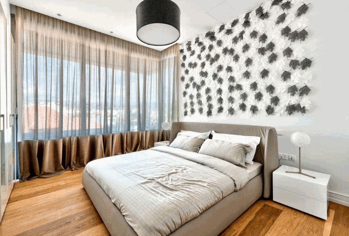 Flat in Paphos, Cyprus, 176 m² - picture 6