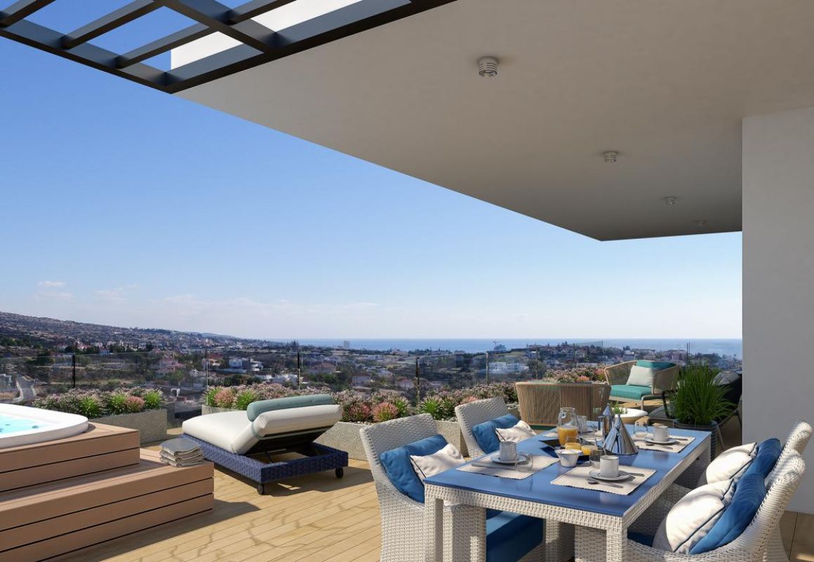 Wohnung in Limassol, Zypern, 248 m² - Foto 6