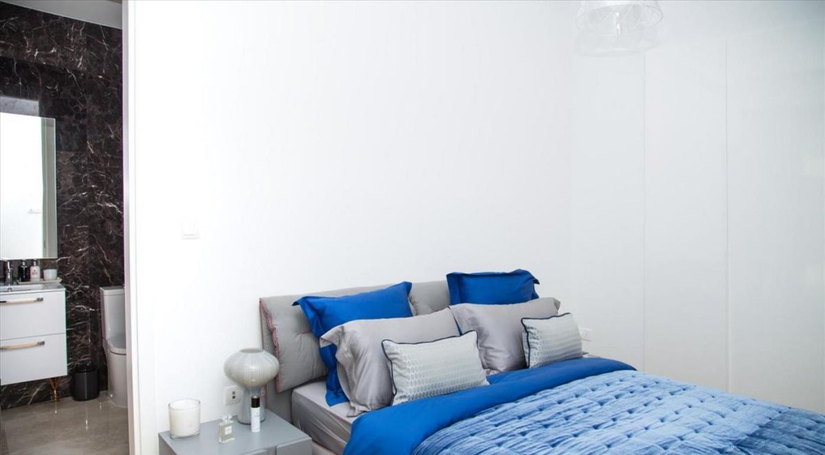Wohnung in Limassol, Zypern, 170 m² - Foto 6