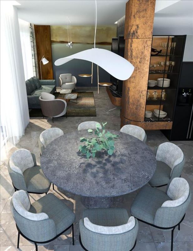 Appartamento a Limassol, Cipro, 171 m² - foto 6