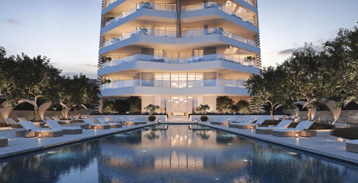 Piso en Limasol, Chipre, 108 m² - imagen 6