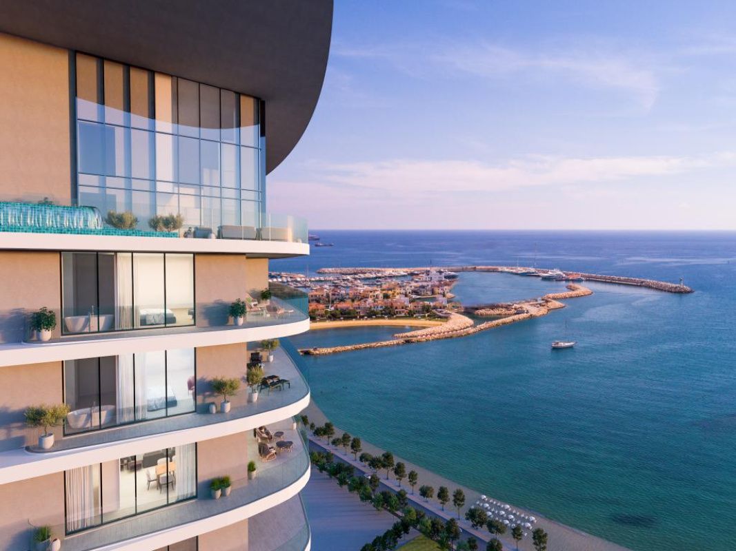 Flat in Limassol, Cyprus, 66 m² - picture 6