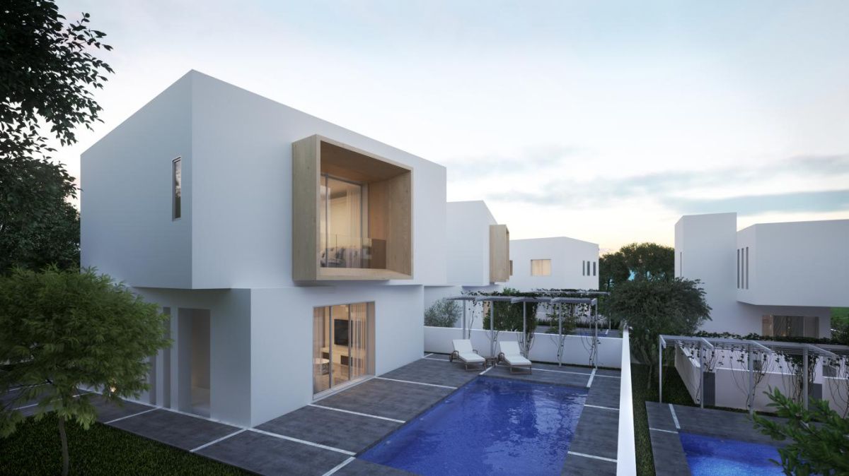 Casa en Pafos, Chipre, 186 m² - imagen 6