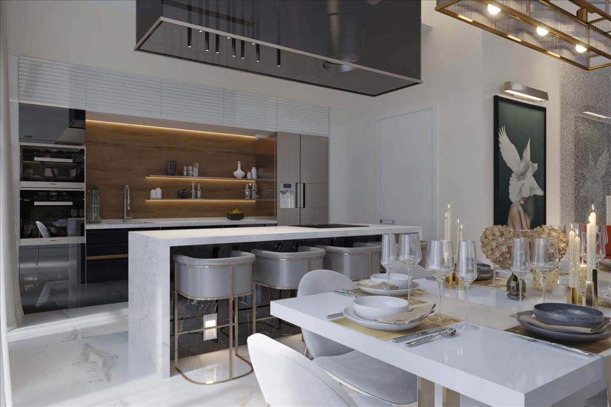 House in Limassol, Cyprus, 550 m² - picture 6