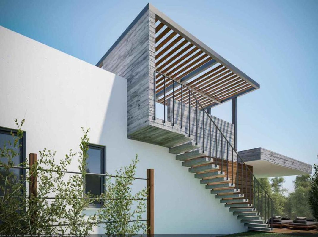 Casa a Paphos, Cipro, 191 m² - foto 5