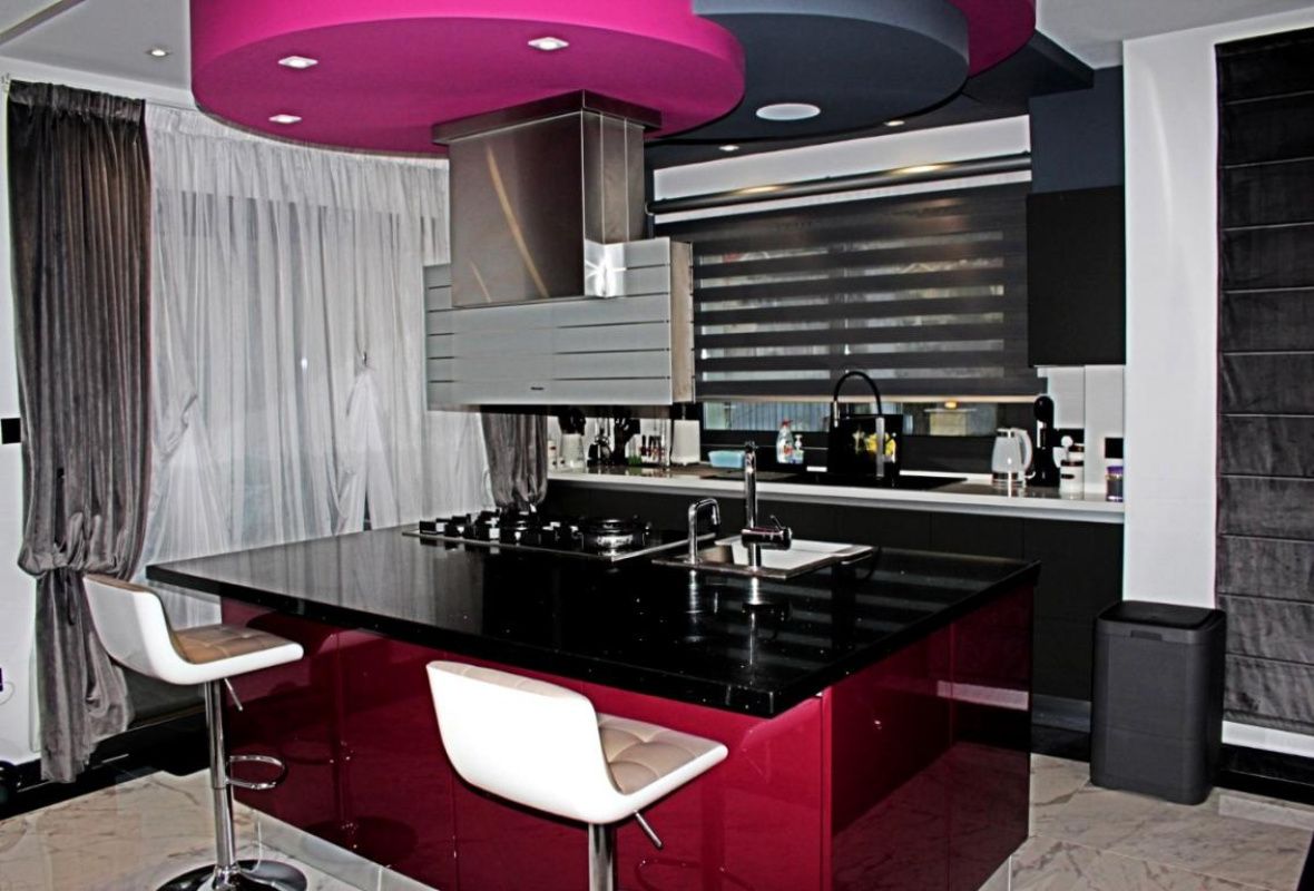 House in Paphos, Cyprus, 430 m² - picture 6