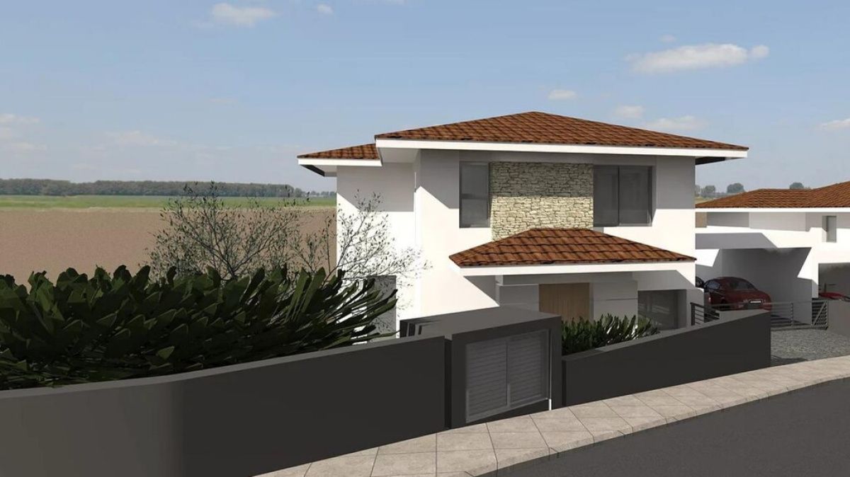 House in Limassol, Cyprus, 295 m² - picture 6