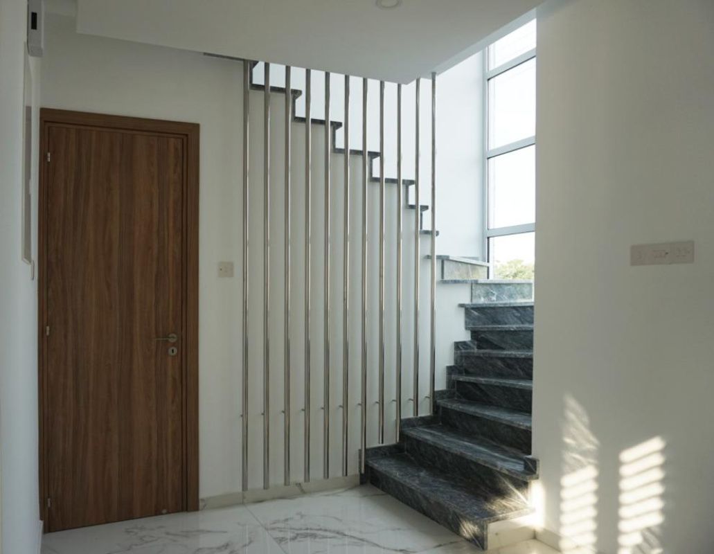 Casa a Larnaca, Cipro, 204 m² - foto 6