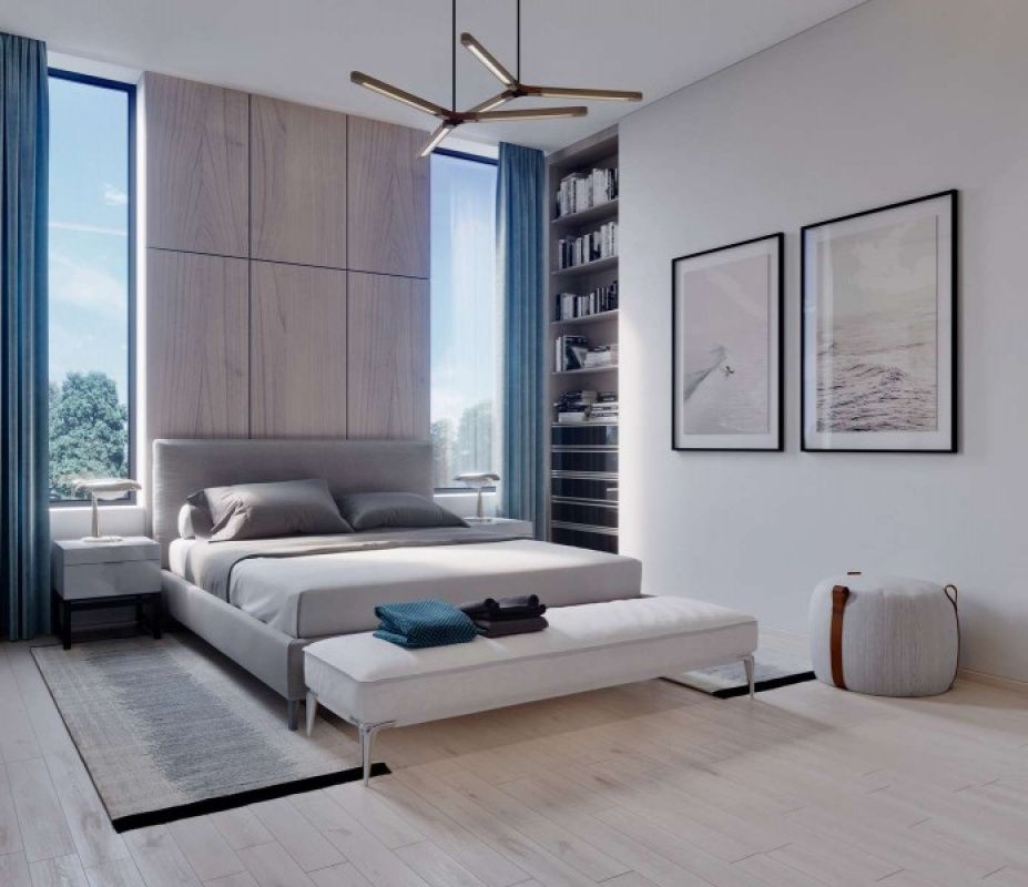 Flat in Limassol, Cyprus, 94 m² - picture 6