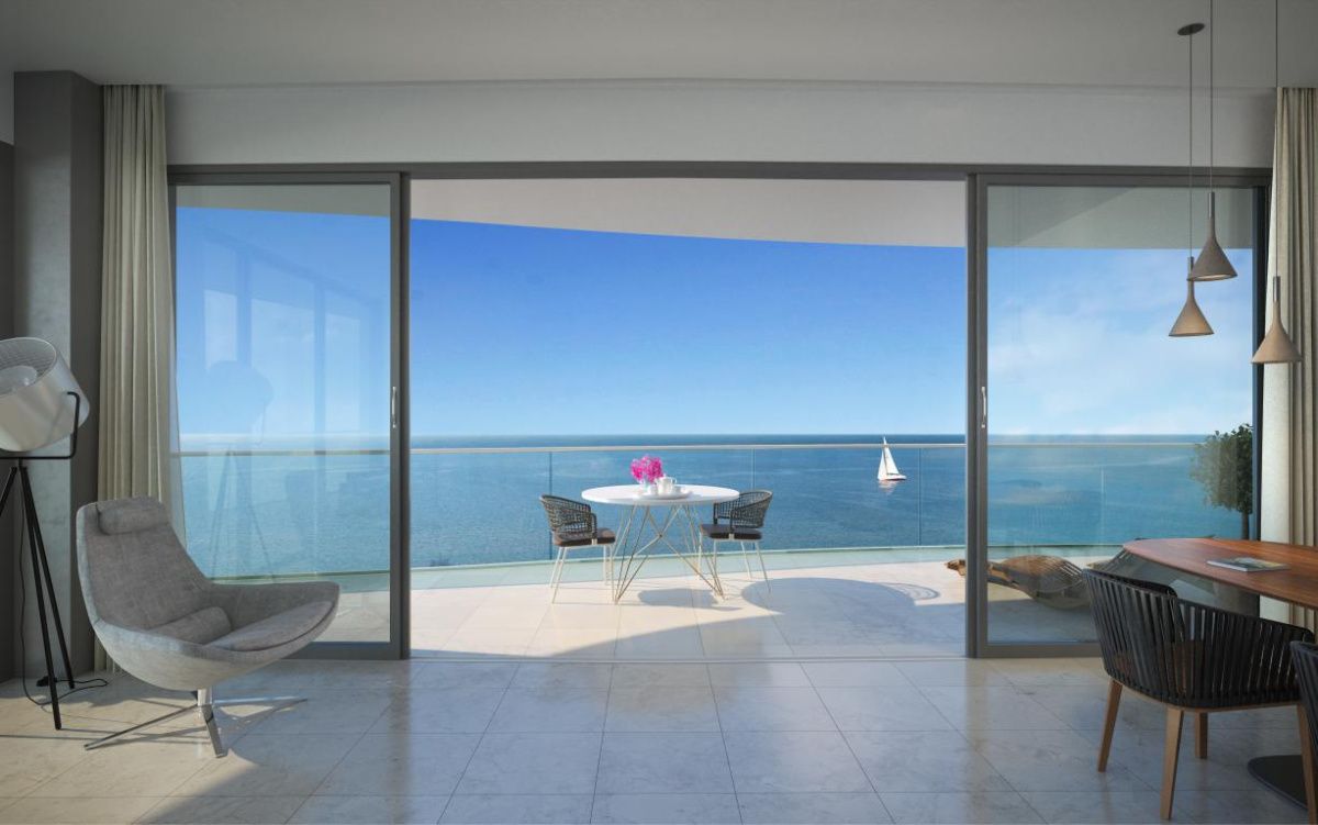 Flat in Limassol, Cyprus, 152 m² - picture 6