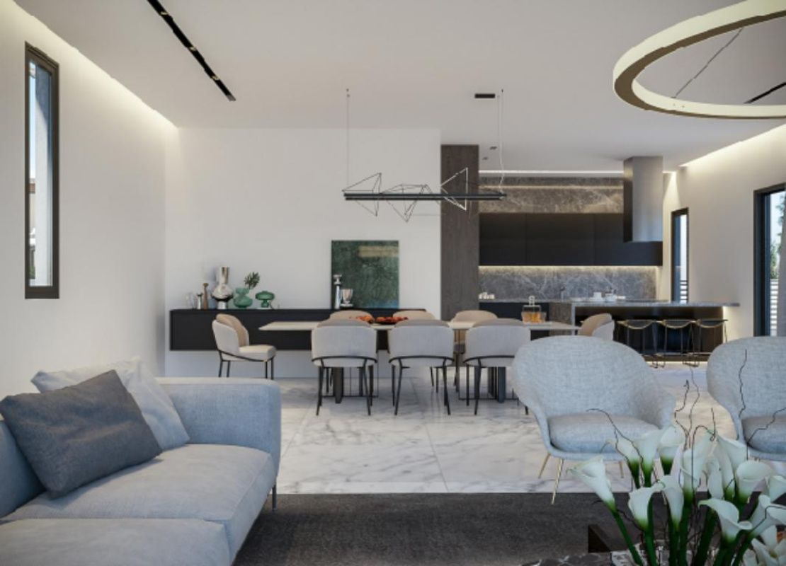 House in Paphos, Cyprus, 250 m² - picture 6