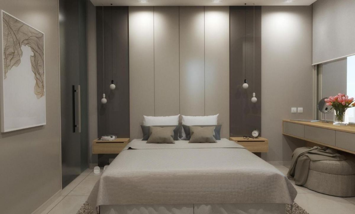 Appartement à Limassol, Chypre, 125 m² - image 6