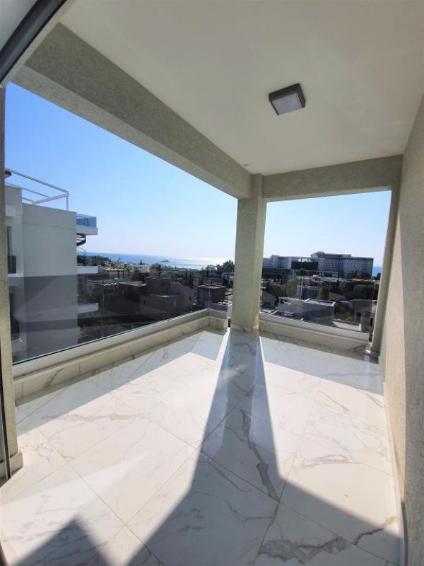 Wohnung in Limassol, Zypern, 203 m² - Foto 6