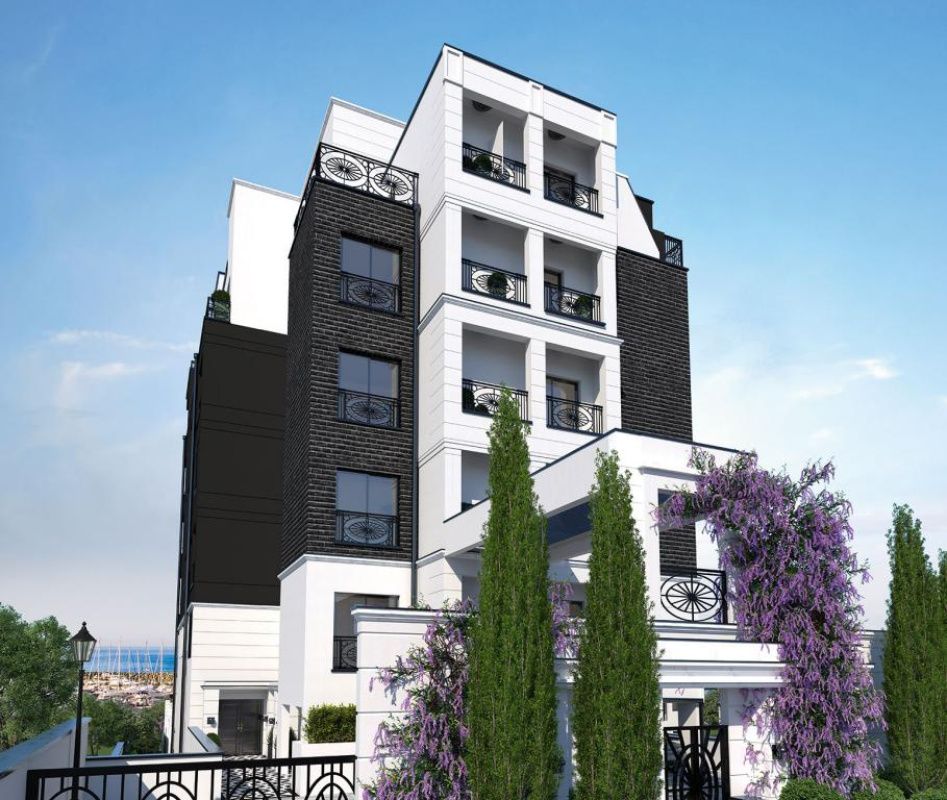 Flat in Limassol, Cyprus, 134 m² - picture 5