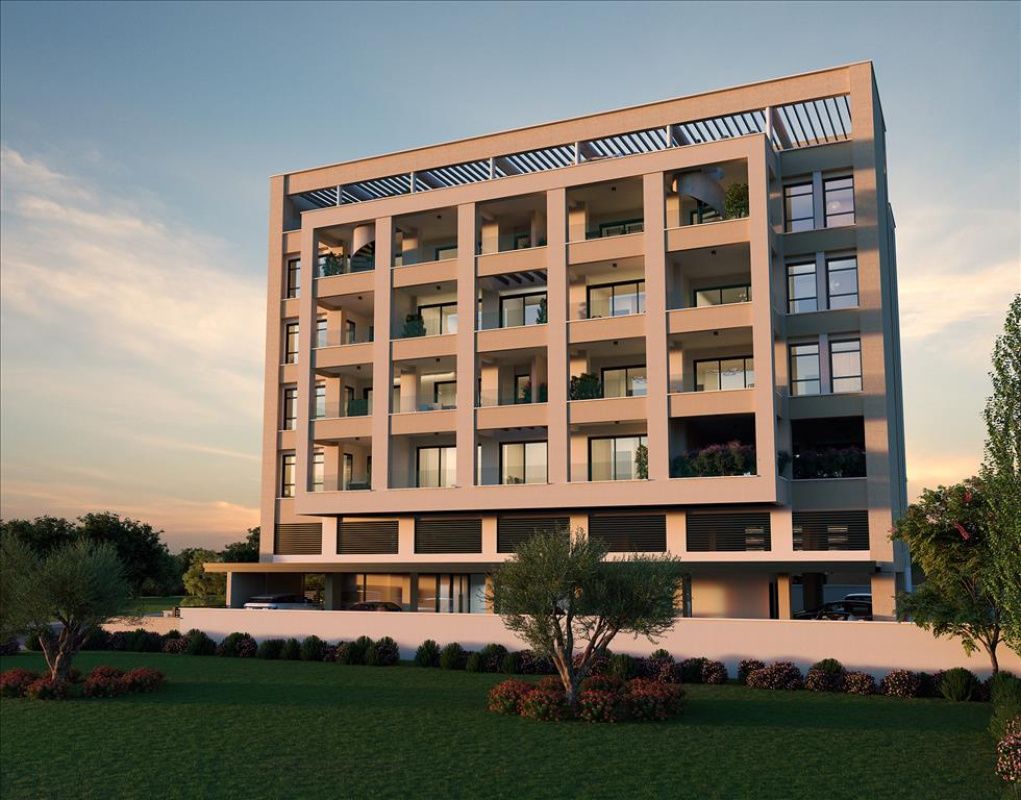 Appartamento a Limassol, Cipro, 77 m² - foto 6