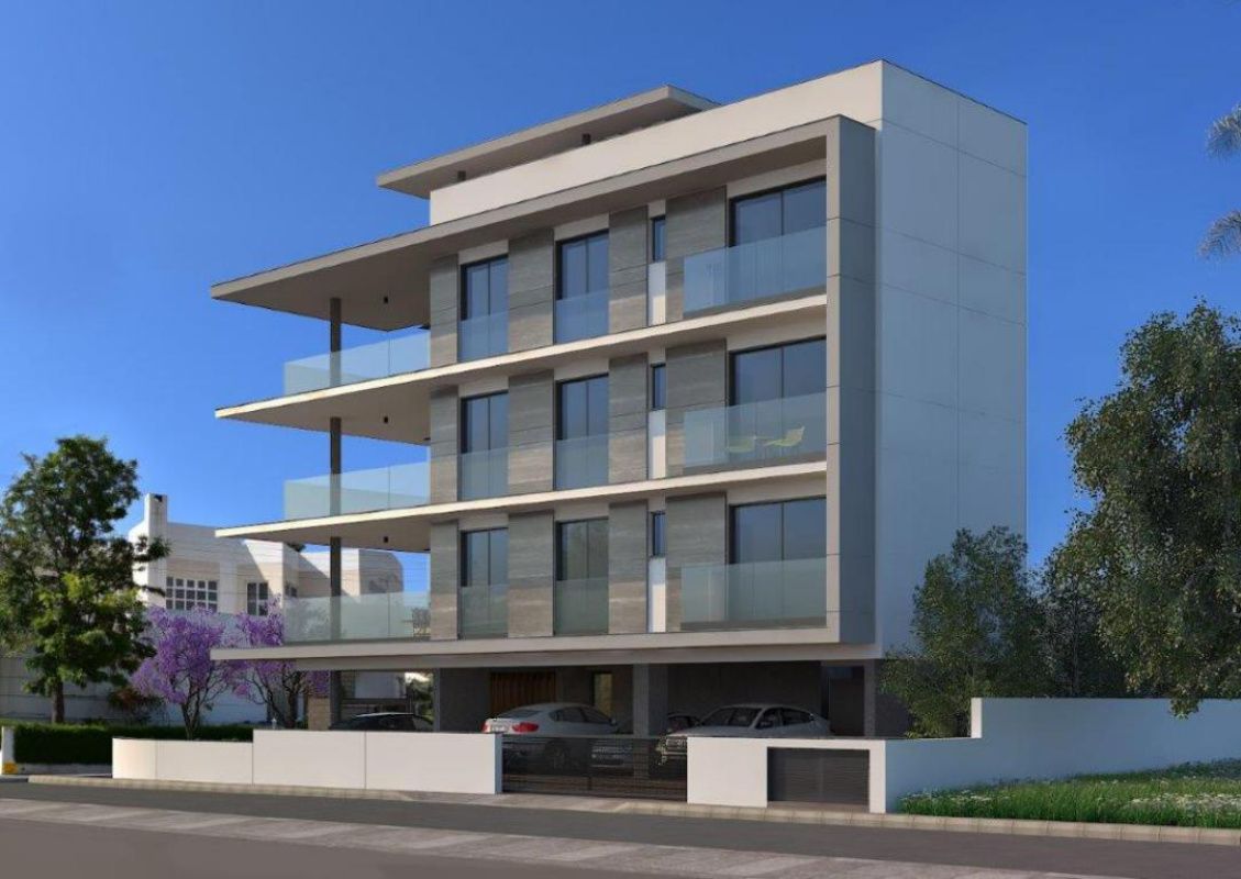 Appartamento a Limassol, Cipro, 233 m² - foto 6