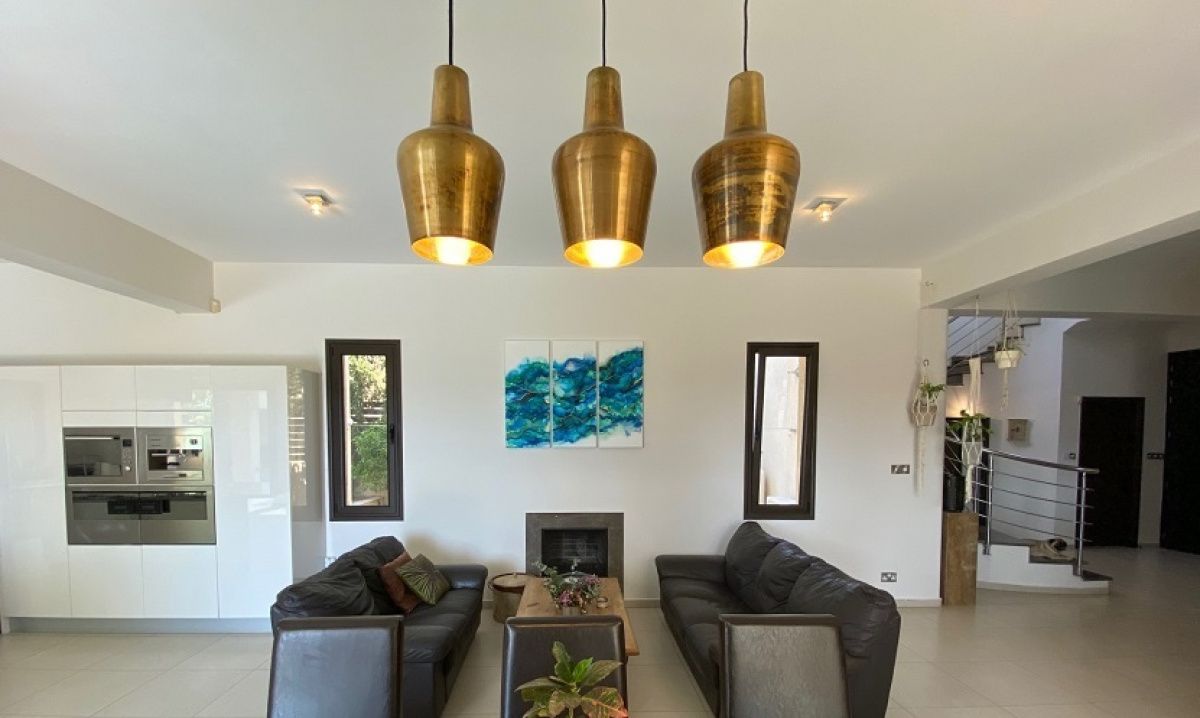 Casa a Limassol, Cipro, 628 m² - foto 6